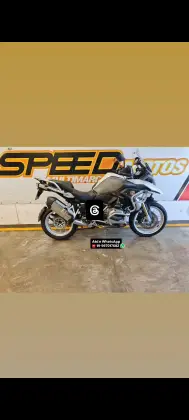 BMW R 1200 GS PREMIUM BMW R 1200 GS PREMIUM