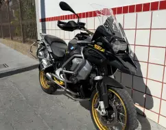 BMW R 1250 GS ADVENTURE PREMIUM 40 ANOS BMW R 1250 GS ADVENTURE PREMIUM 40 ANOS