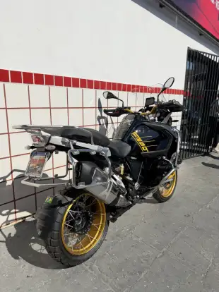 BMW-R 1250 GS ADVENTURE PREMIUM 40 ANOS-2022