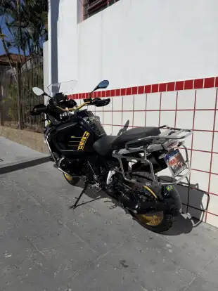 BMW-R 1250 GS ADVENTURE PREMIUM 40 ANOS BMW-R 1250 GS ADVENTURE PREMIUM 40 ANOS-2022