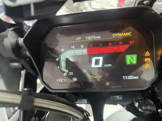 BMW-R 1250 GS ADVENTURE PREMIUM 40 ANOS BMW-R 1250 GS ADVENTURE PREMIUM 40 ANOS-2022