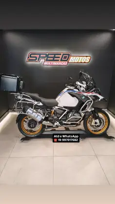 BMW R 1250 GS ADVENTURE PREMIUM RALLYE BMW R 1250 GS ADVENTURE PREMIUM RALLYE
