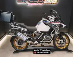 BMW R 1250 GS ADVENTURE PREMIUM RALLYE BMW R 1250 GS ADVENTURE PREMIUM RALLYE