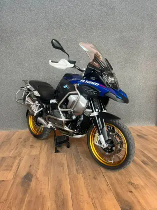 BMW R 1250 GS ADVENTURE PREMIUM RALLYE BMW R 1250 GS ADVENTURE PREMIUM RALLYE