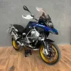 BMW R 1250 GS ADVENTURE PREMIUM RALLYE BMW R 1250 GS ADVENTURE PREMIUM RALLYE
