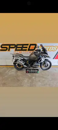 BMW R 1250 GS ADVENTURE PREMIUM BMW R 1250 GS ADVENTURE PREMIUM
