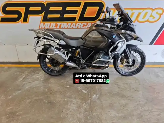BMW-R 1250 GS ADVENTURE PREMIUM BMW-R 1250 GS ADVENTURE PREMIUM-2020