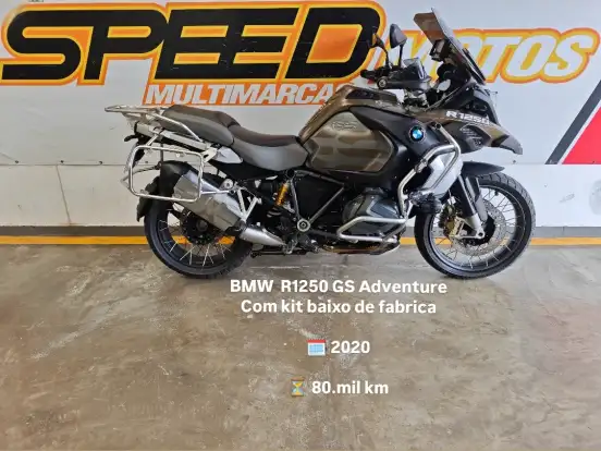 BMW-R 1250 GS ADVENTURE PREMIUM BMW-R 1250 GS ADVENTURE PREMIUM-2020
