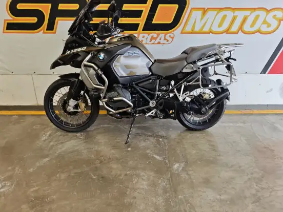 BMW-R 1250 GS ADVENTURE PREMIUM BMW-R 1250 GS ADVENTURE PREMIUM-2020