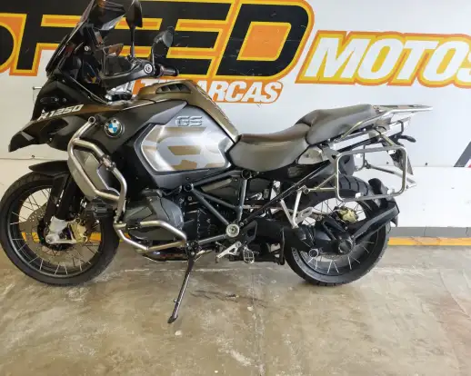 BMW-R 1250 GS ADVENTURE PREMIUM-2020