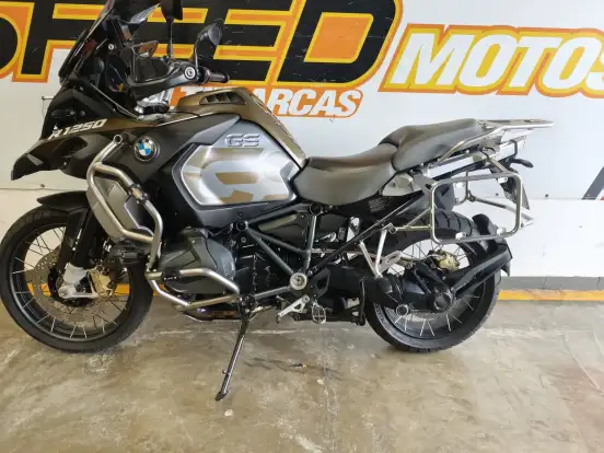 BMW-R 1250 GS ADVENTURE PREMIUM BMW-R 1250 GS ADVENTURE PREMIUM-2020