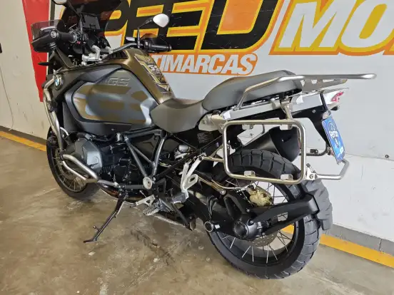 BMW-R 1250 GS ADVENTURE PREMIUM BMW-R 1250 GS ADVENTURE PREMIUM-2020