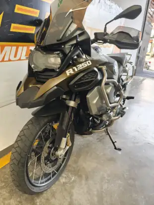 BMW-R 1250 GS ADVENTURE PREMIUM-2020