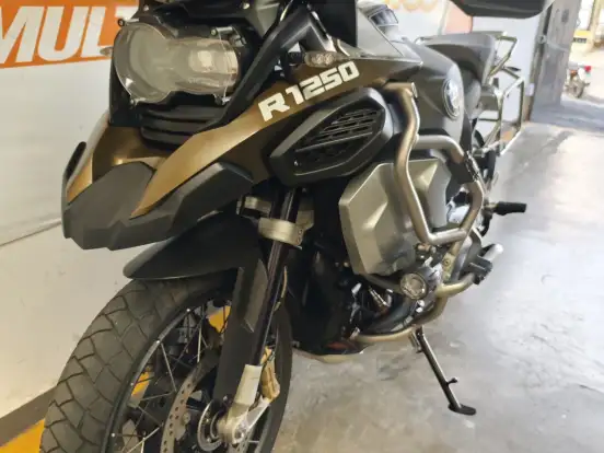 BMW-R 1250 GS ADVENTURE PREMIUM BMW-R 1250 GS ADVENTURE PREMIUM-2020