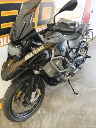BMW-R 1250 GS ADVENTURE PREMIUM-2020