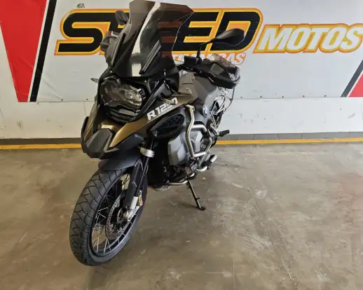 BMW-R 1250 GS ADVENTURE PREMIUM-2020