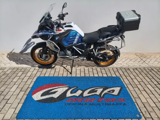 BMW R 1250 GS ADVENTURE PREMIUM 