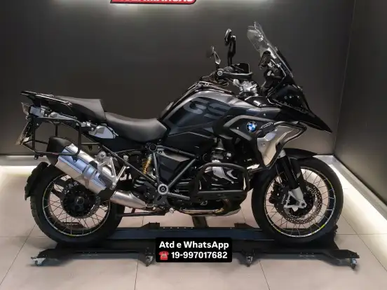 BMW-R 1250 GS PREMIUM TRIPLE BLACK BMW-R 1250 GS PREMIUM TRIPLE BLACK-2021