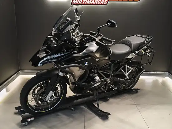 BMW-R 1250 GS PREMIUM TRIPLE BLACK BMW-R 1250 GS PREMIUM TRIPLE BLACK-2021