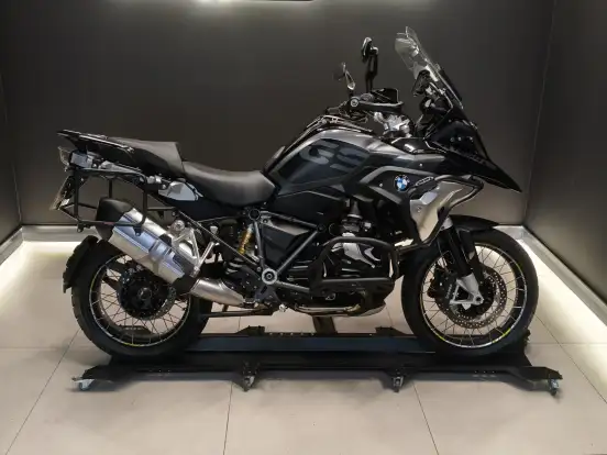 BMW-R 1250 GS PREMIUM TRIPLE BLACK BMW-R 1250 GS PREMIUM TRIPLE BLACK-2021