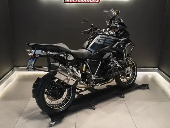 BMW-R 1250 GS PREMIUM TRIPLE BLACK BMW-R 1250 GS PREMIUM TRIPLE BLACK-2021