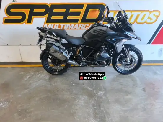 BMW-R 1250 GS PREMIUM TRIPLE BLACK BMW-R 1250 GS PREMIUM TRIPLE BLACK-2022