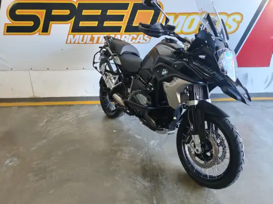 BMW-R 1250 GS PREMIUM TRIPLE BLACK BMW-R 1250 GS PREMIUM TRIPLE BLACK-2022