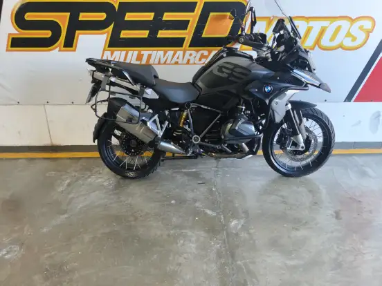 BMW-R 1250 GS PREMIUM TRIPLE BLACK BMW-R 1250 GS PREMIUM TRIPLE BLACK-2022