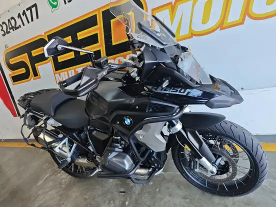 BMW-R 1250 GS PREMIUM TRIPLE BLACK BMW-R 1250 GS PREMIUM TRIPLE BLACK-2022