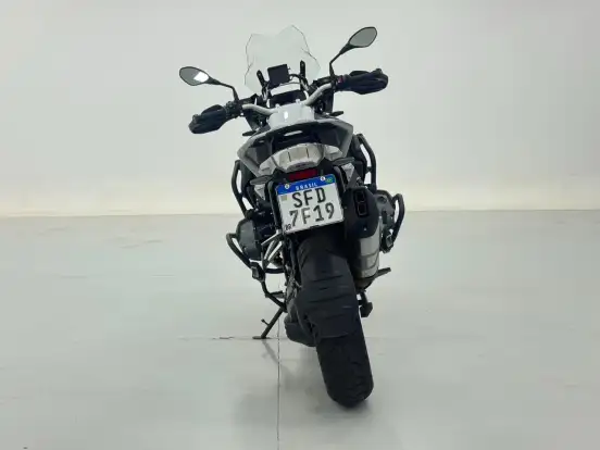 BMW-R 1250 GS SPORT BMW-R 1250 GS SPORT-2023