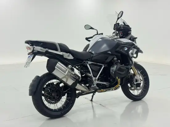 BMW-R 1250 GS SPORT BMW-R 1250 GS SPORT-2023