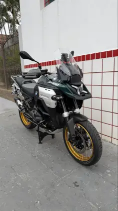BMW R 1300 GS ADVENTURE OPTION 719 
