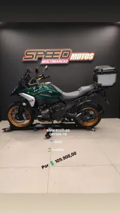 BMW R 1300 GS OPTION 719 
