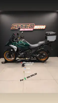BMW-R 1300 GS OPTION 719 BMW-R 1300 GS OPTION 719-2024