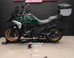 BMW R 1300 GS OPTION 719 BMW R 1300 GS OPTION 719