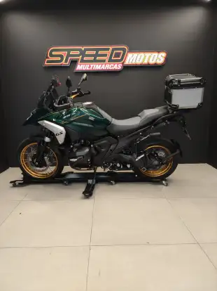 BMW-R 1300 GS OPTION 719 BMW-R 1300 GS OPTION 719-2024