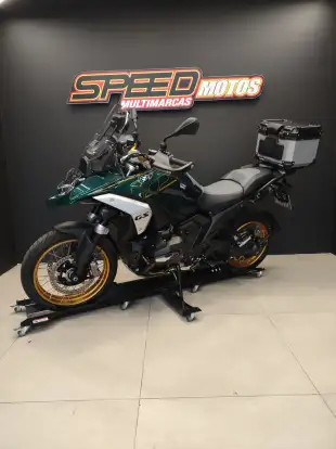 BMW-R 1300 GS OPTION 719 BMW-R 1300 GS OPTION 719-2024