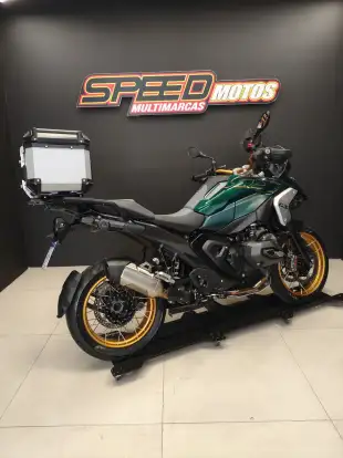 BMW-R 1300 GS OPTION 719 BMW-R 1300 GS OPTION 719-2024