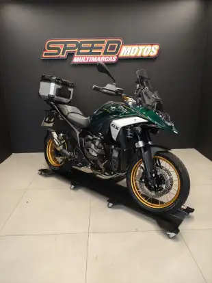 BMW-R 1300 GS OPTION 719 BMW-R 1300 GS OPTION 719-2024