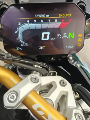 BMW-R 1300 GS OPTION 719 BMW-R 1300 GS OPTION 719-2024