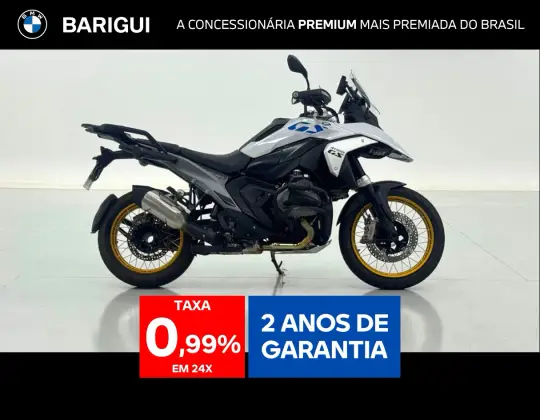 BMW R 1300 GS PLUS BMW R 1300 GS PLUS