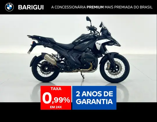 BMW R 1300 GS TRIPLE BLACK BMW R 1300 GS TRIPLE BLACK