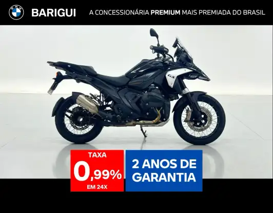 BMW-R 1300 GS TRIPLE BLACK BMW-R 1300 GS TRIPLE BLACK-2024