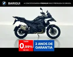 BMW R 1300 GS TRIPLE BLACK BMW R 1300 GS TRIPLE BLACK