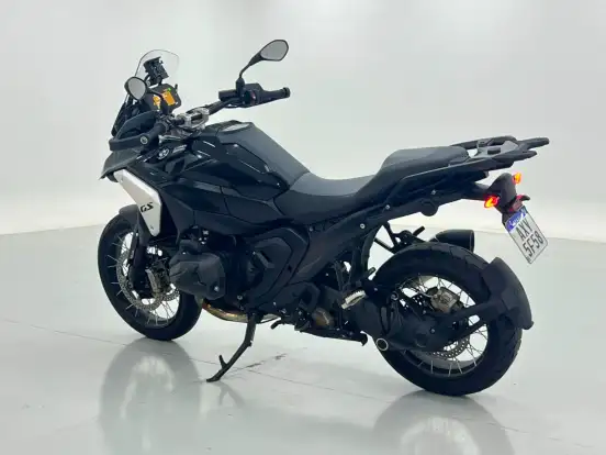 BMW-R 1300 GS TRIPLE BLACK BMW-R 1300 GS TRIPLE BLACK-2024
