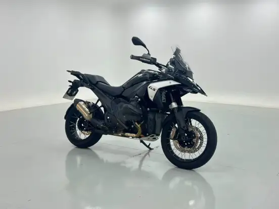 BMW-R 1300 GS TRIPLE BLACK-2024