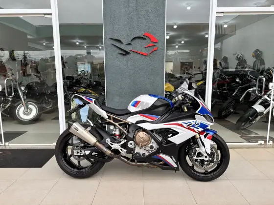 BMW S 1000 RR BMW S 1000 RR