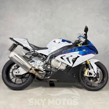 BMW S 1000 RR BMW S 1000 RR