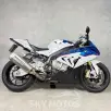 BMW S 1000 RR BMW S 1000 RR