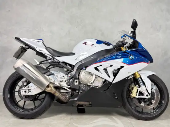 BMW-S 1000 RR BMW-S 1000 RR-2016